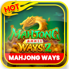 Mahjong Ways