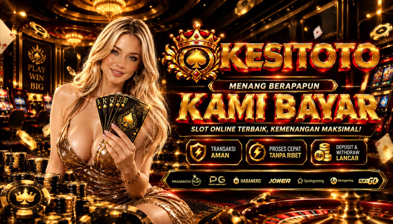 Banner KESITOTO